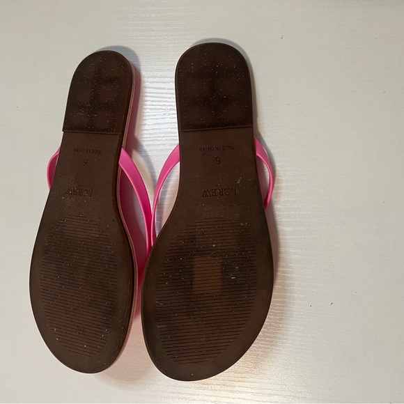 J.Crew Sandals🩷 - Picture 4 of 4
